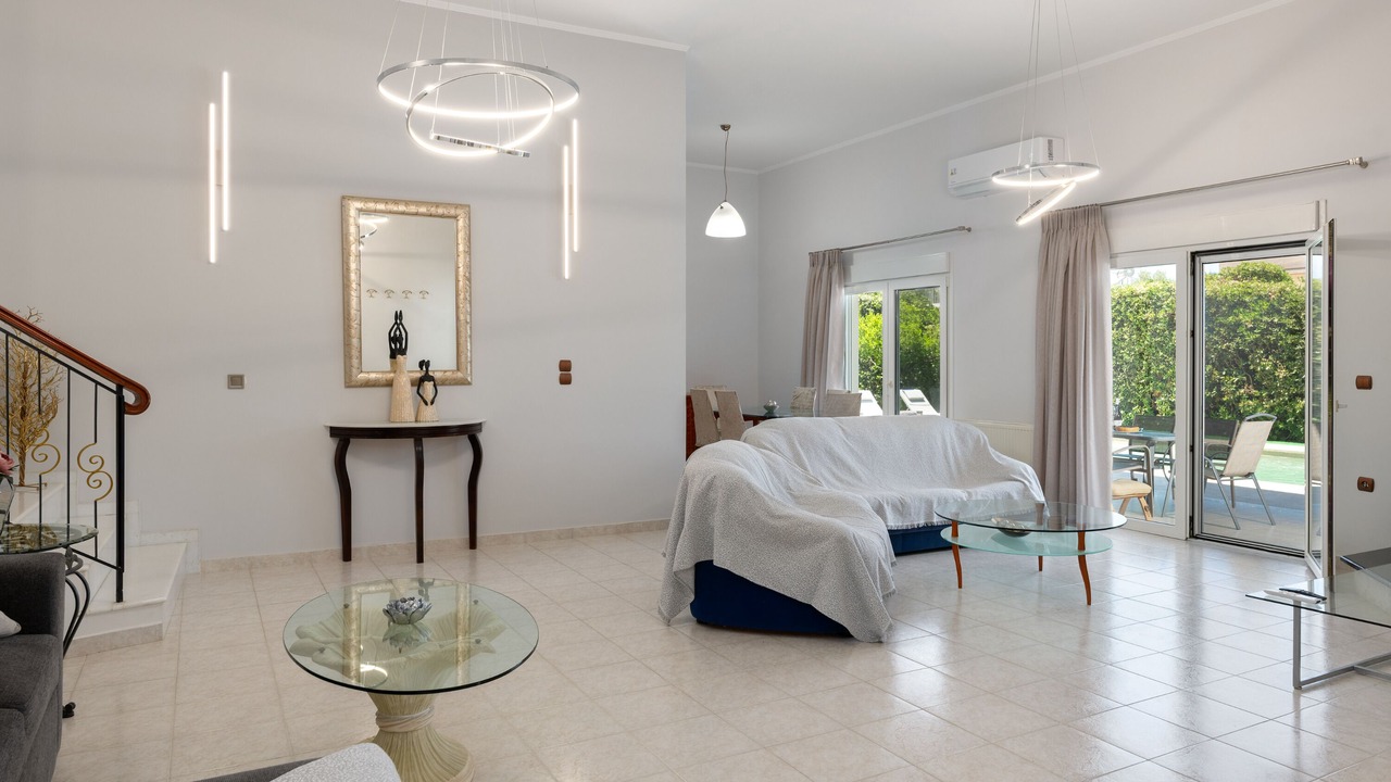Photo of Livingroom in Ialyssos