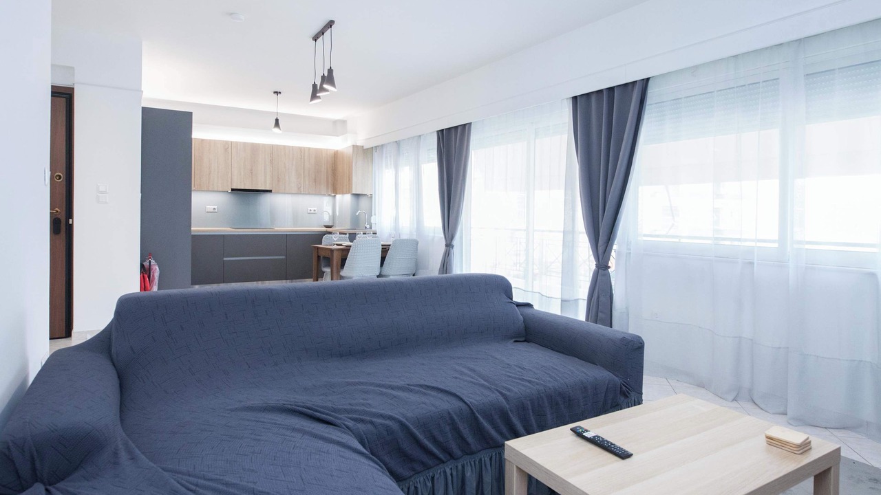 Photo of Livingroom in Dafni-Ymittos