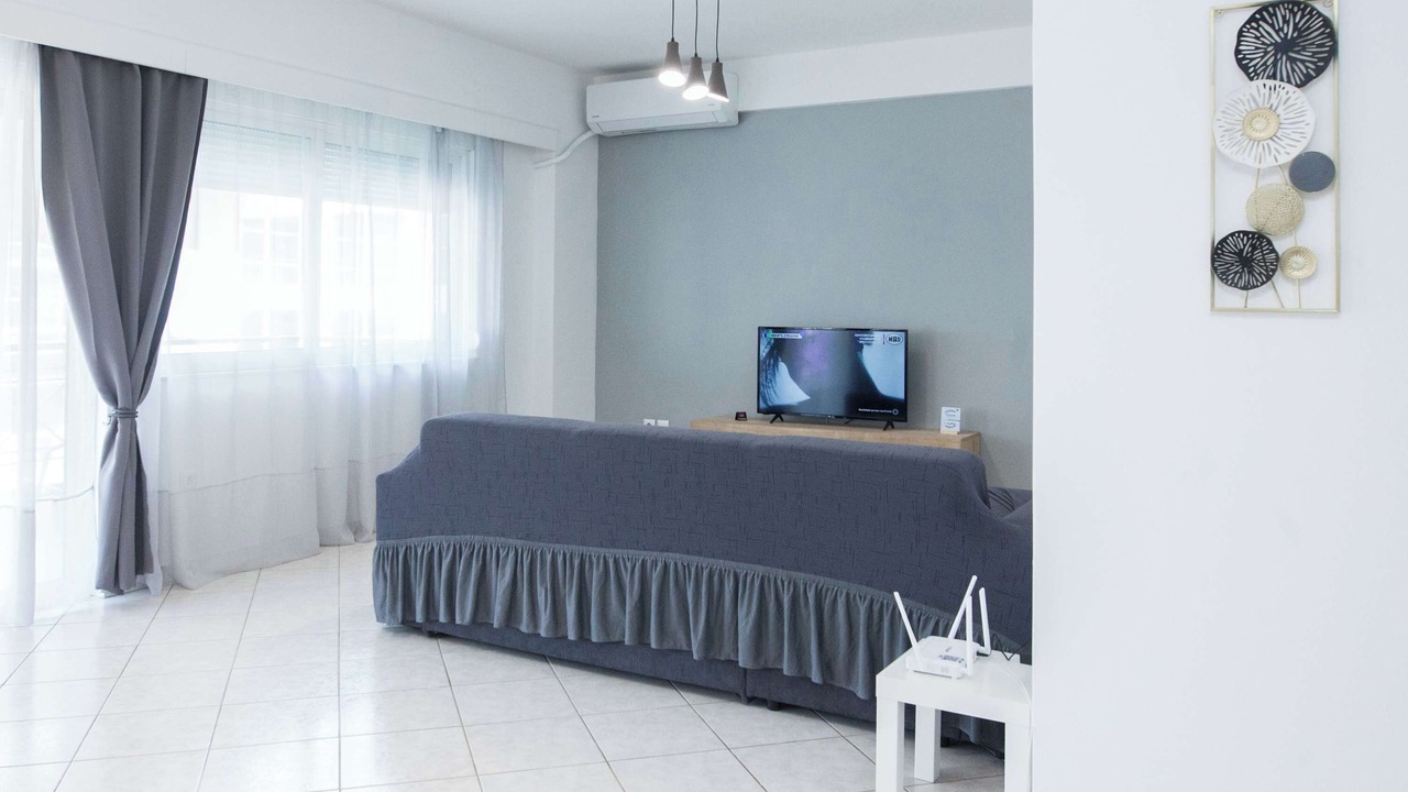Photo of Livingroom in Dafni-Ymittos