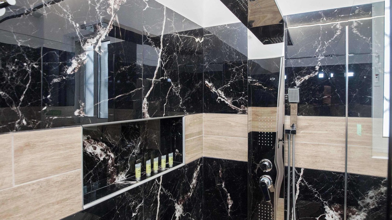 Photo of Bathroom in Dafni-Ymittos