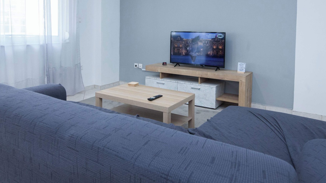 Photo of Livingroom in Dafni-Ymittos
