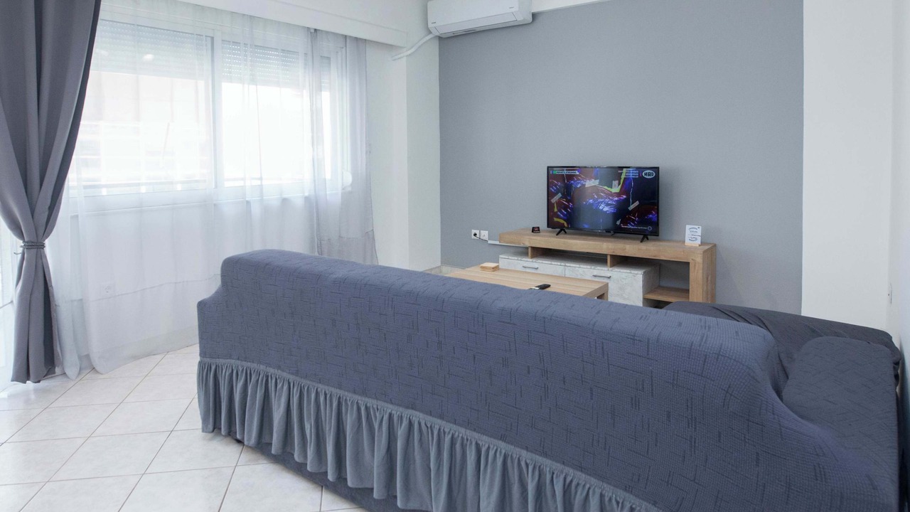 Photo of Livingroom in Dafni-Ymittos