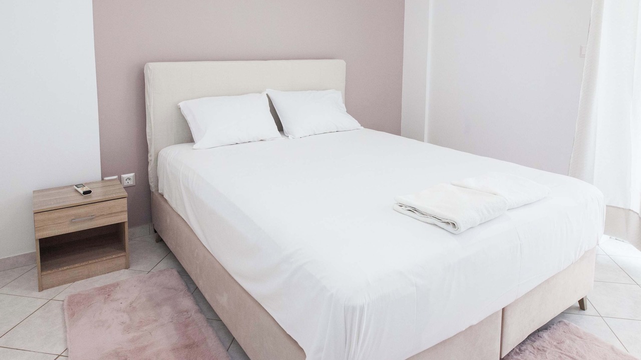 Photo of Bedroom in Dafni-Ymittos