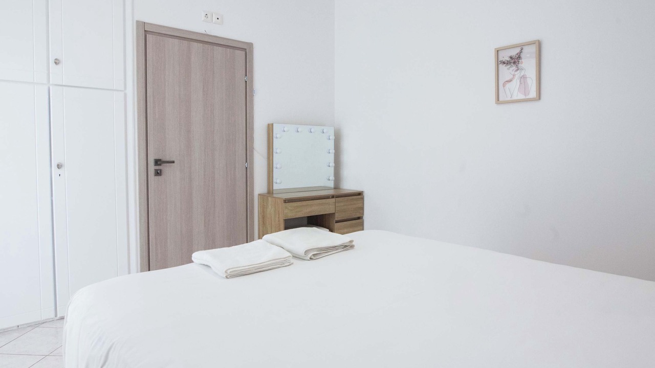Photo of Bedroom in Dafni-Ymittos