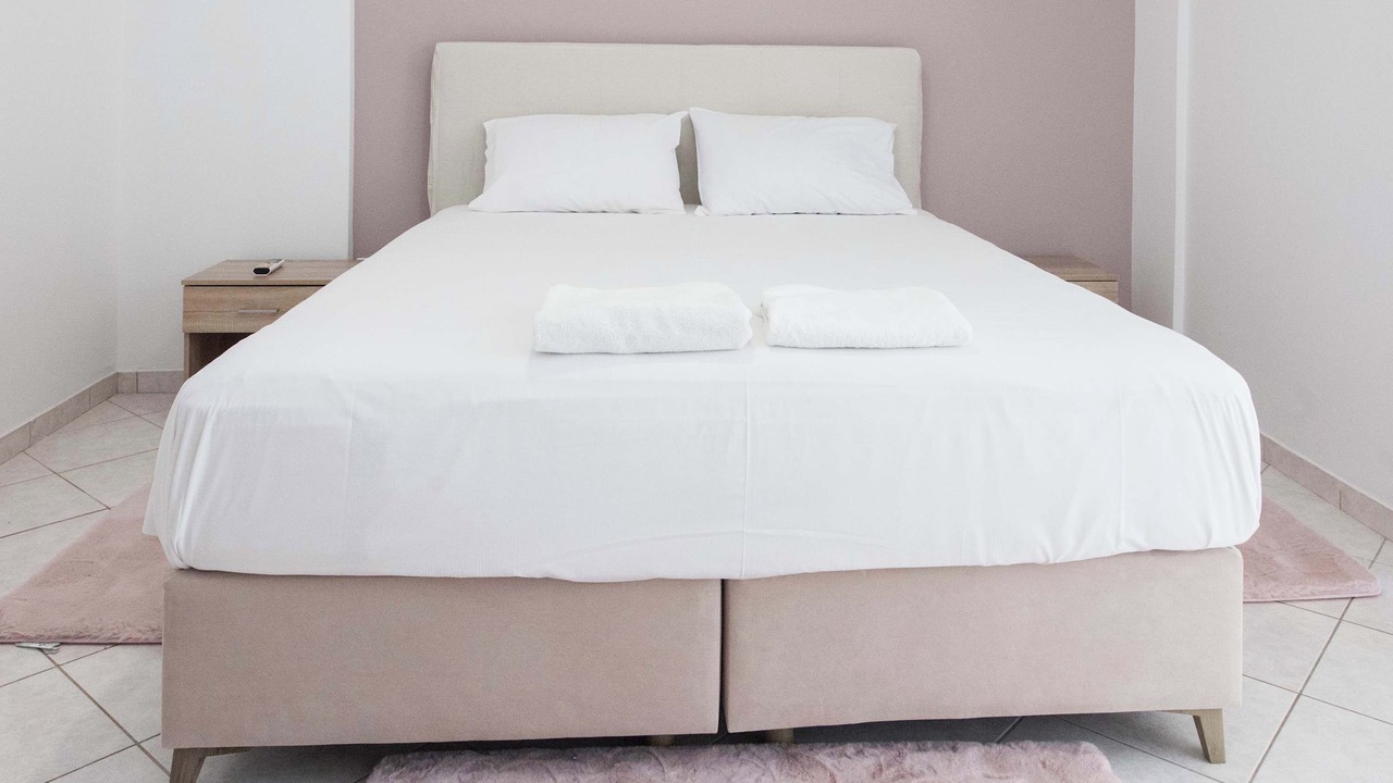 Photo of Bedroom in Dafni-Ymittos