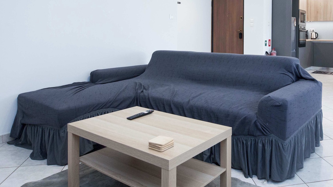 Photo of Livingroom in Dafni-Ymittos