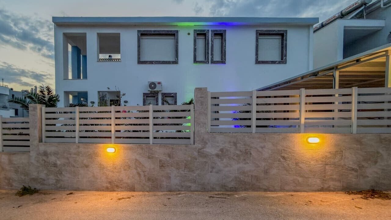 Photo of Outdoor in Loutra Oraias Elenis
