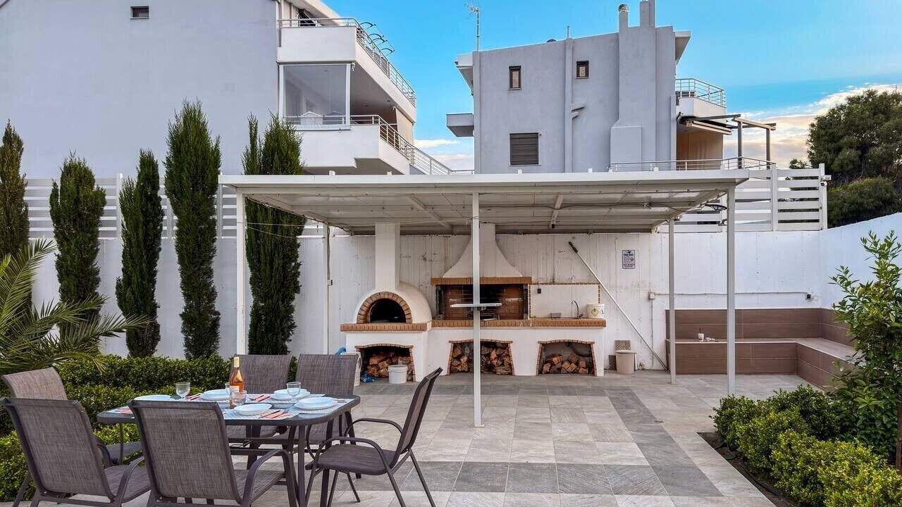 Photo of Outdoor in Loutra Oraias Elenis