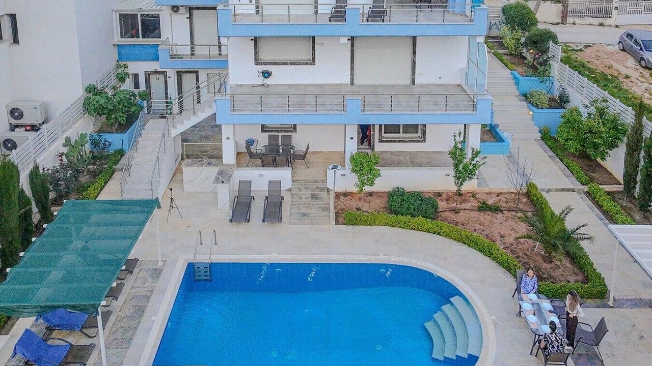 Photo of Outdoor in Loutra Oraias Elenis