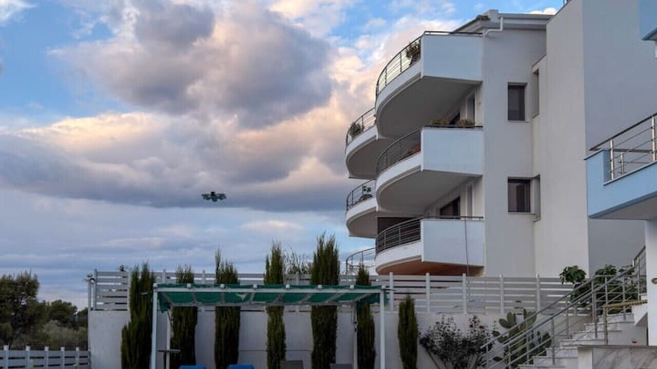 Photo of Outdoor in Loutra Oraias Elenis