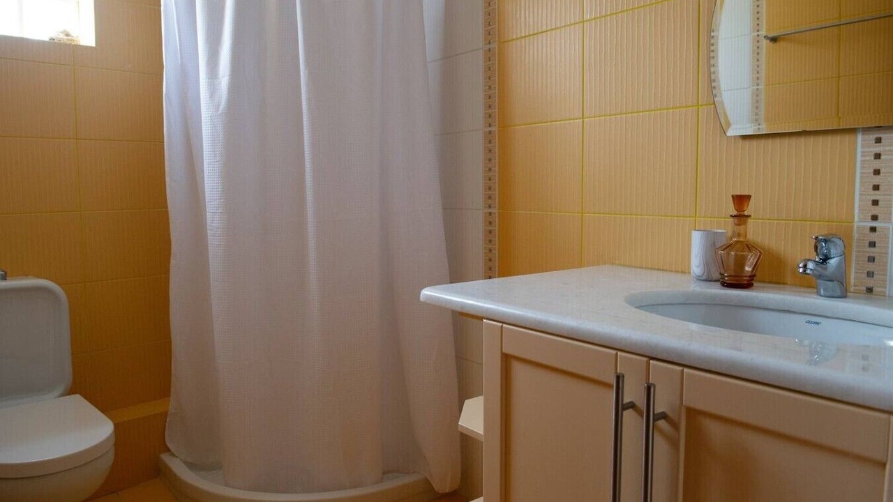 Photo of Bathroom in Korfos