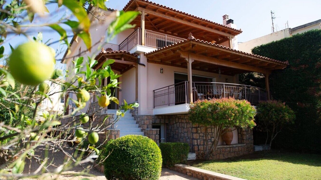 Photo of Outdoor in Korfos