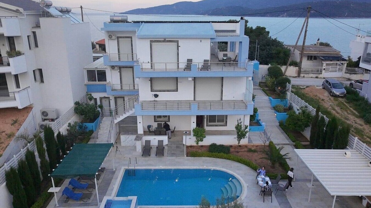 Photo of Outdoor in Loutra Oraias Elenis