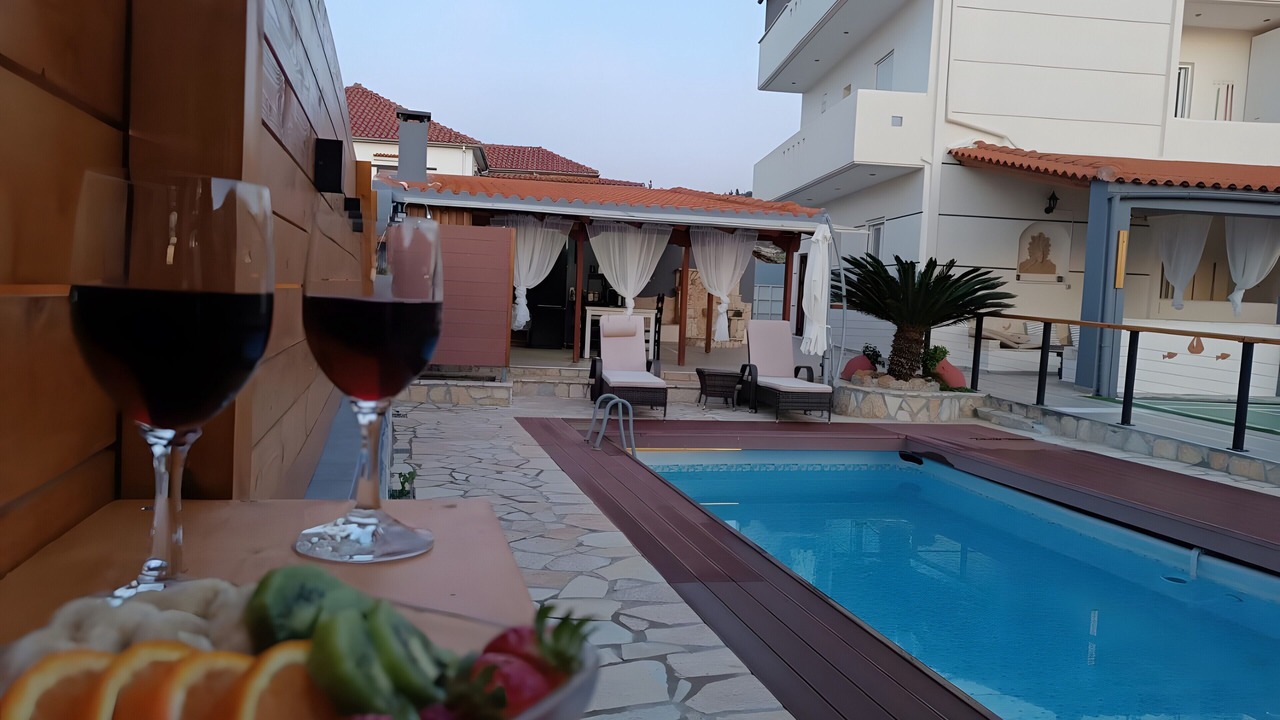 Photo of Outdoor in Xylokastro-Evrostina