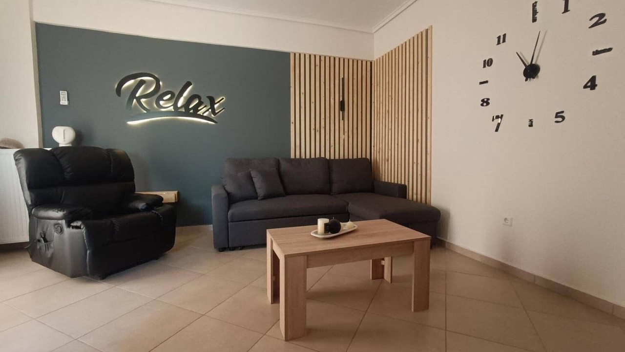 Photo of Livingroom in Xylokastro-Evrostina