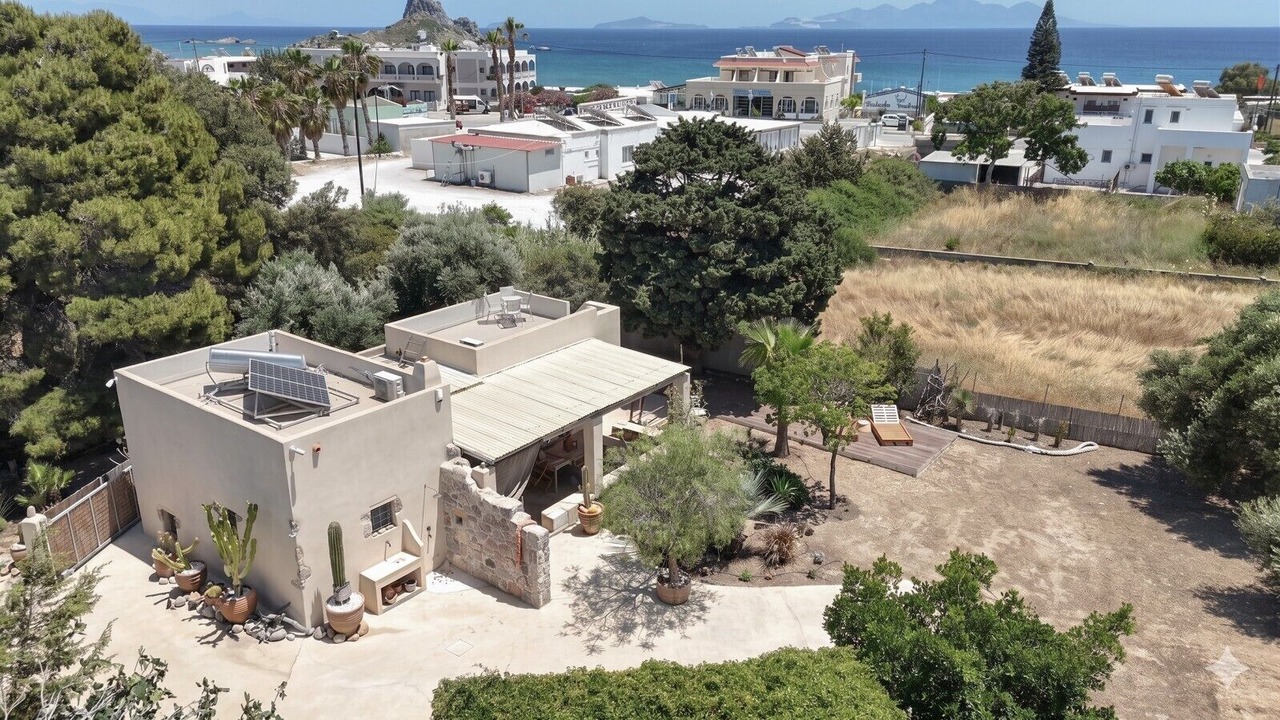 Photo of Others in Kefalos