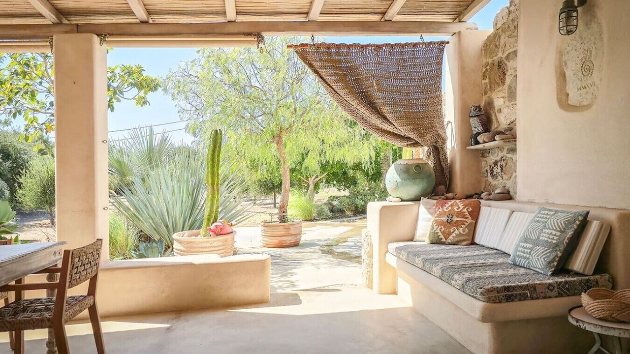 Photo of Livingroom in Kefalos
