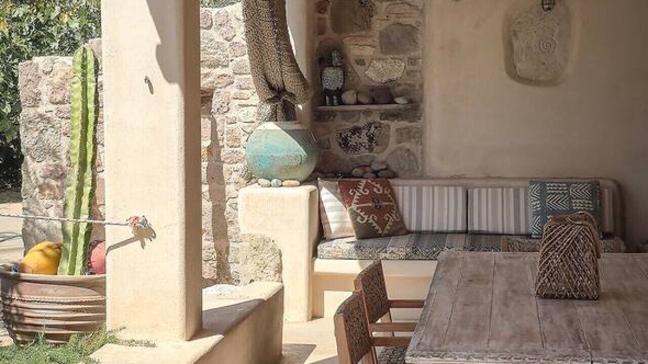 Photo of Outdoor in Kefalos