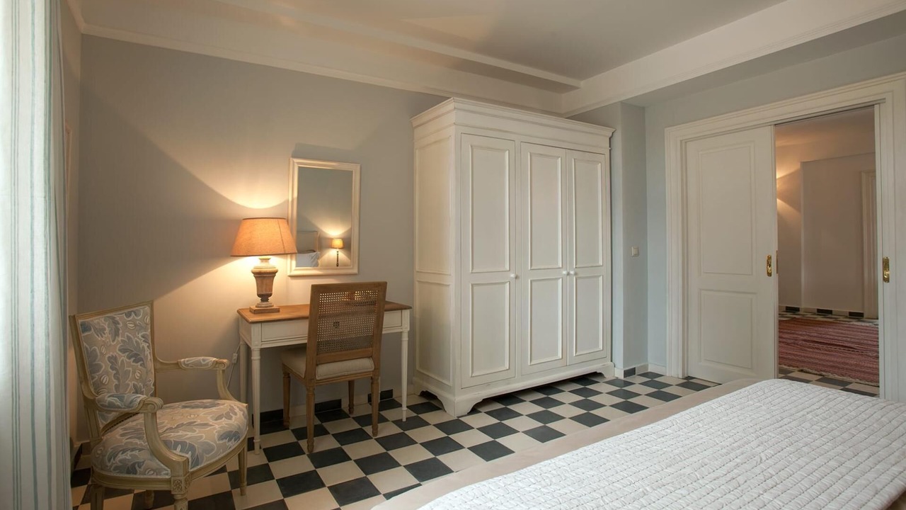Photo of Bedroom in Aegina