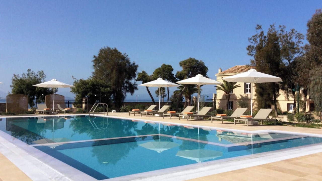 Photo of Outdoor in Aegina