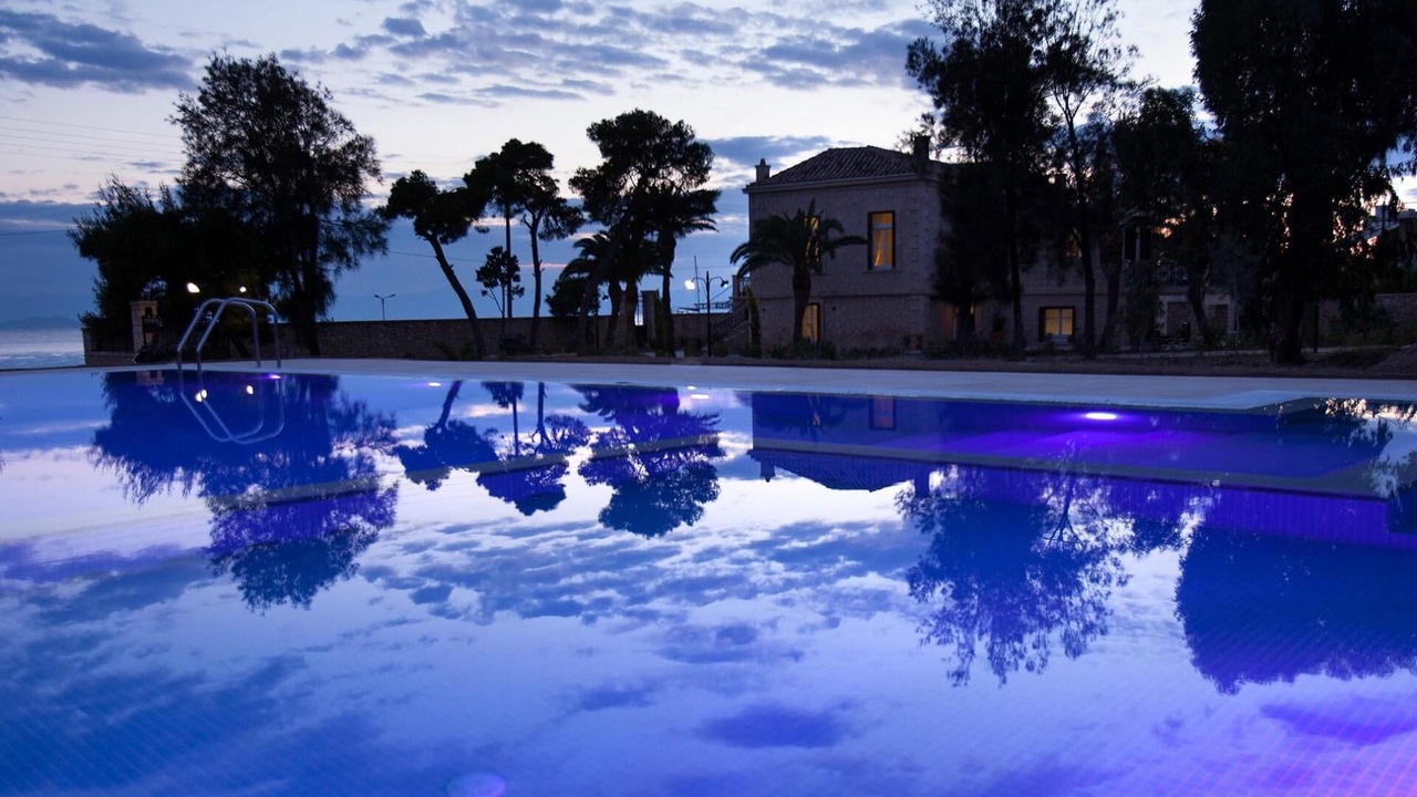 Photo of Outdoor in Aegina