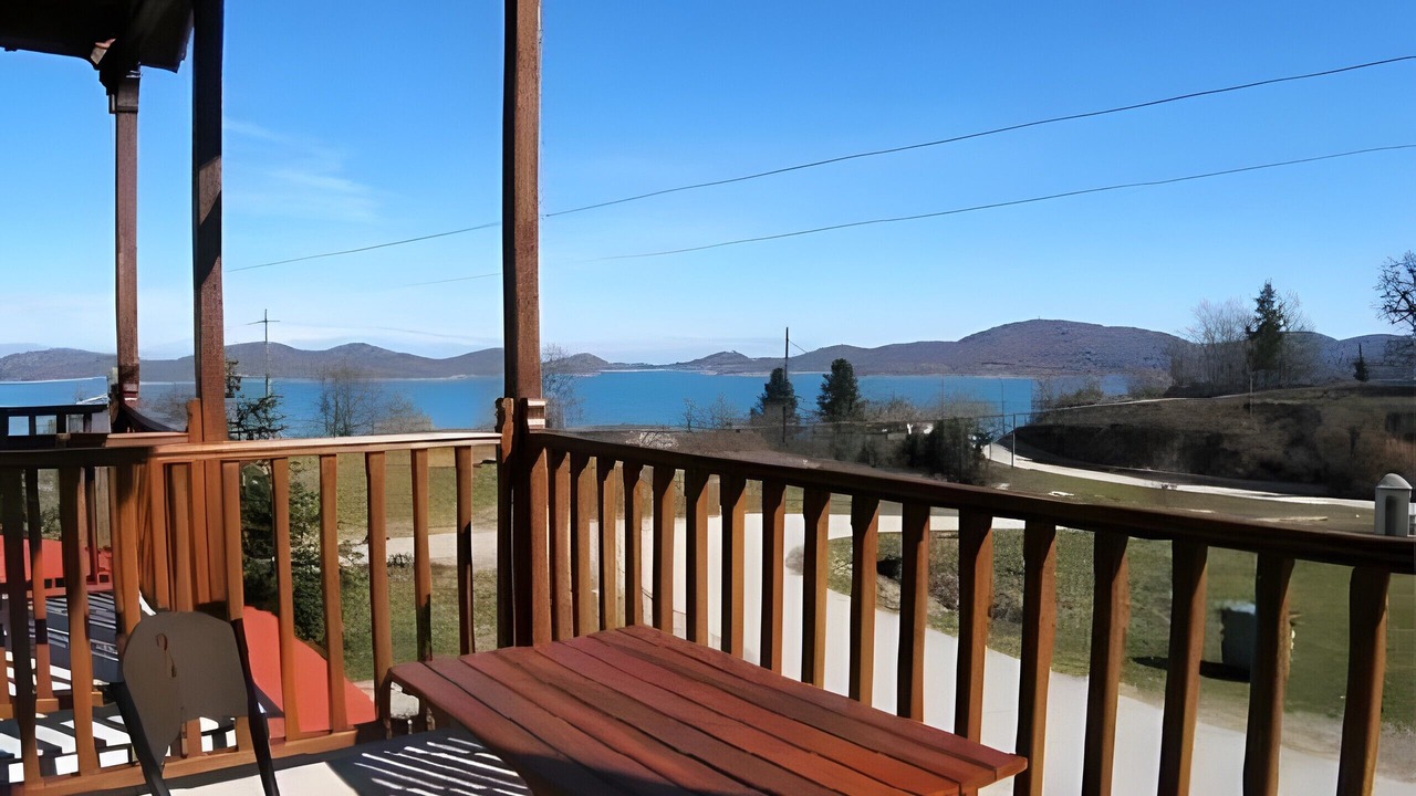 Photo of Outdoor in Lake Plastiras