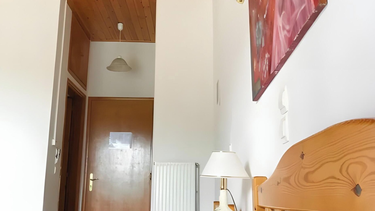 Photo of Bedroom in Lake Plastiras