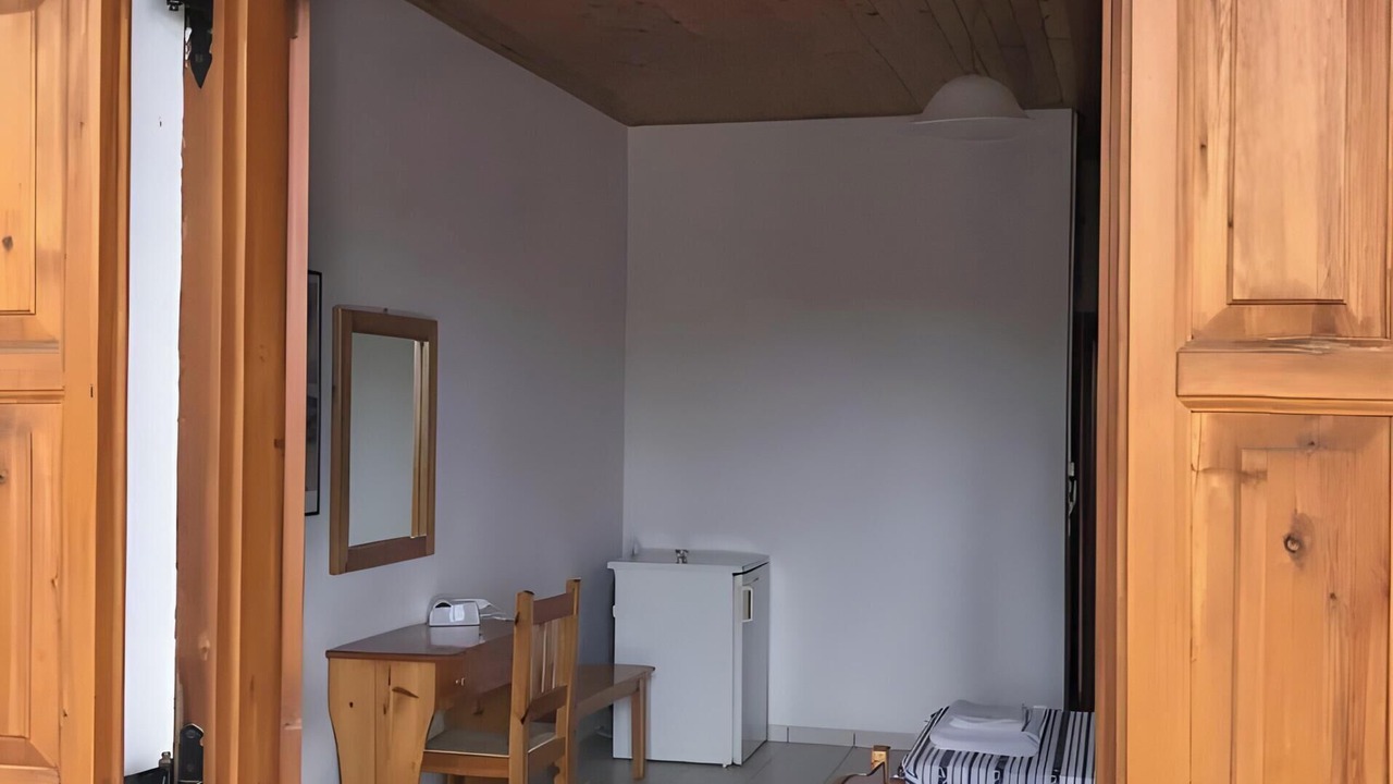 Photo of Bedroom in Lake Plastiras
