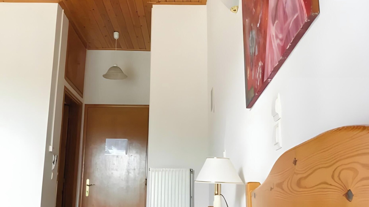Photo of Bedroom in Lake Plastiras