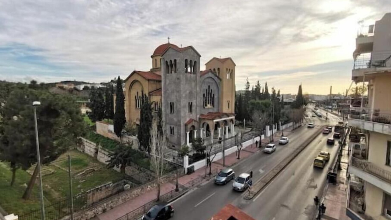 Photo of Outdoor in Gazi