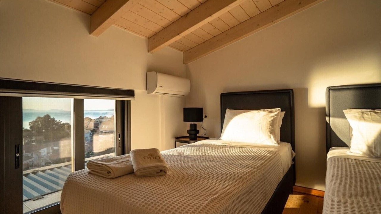Photo of Bedroom in Katouna
