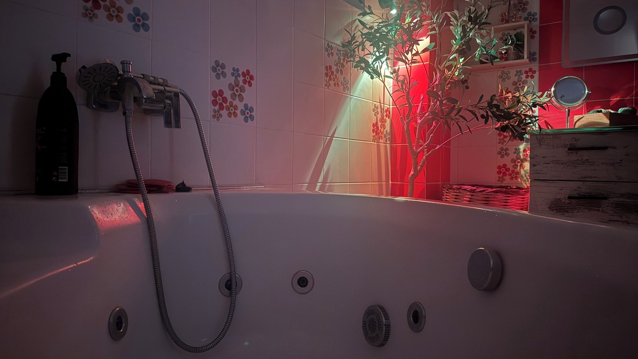 Photo of Bathroom in Armenistis