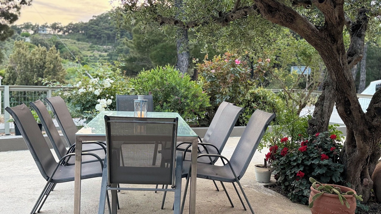 Photo of Outdoor in Armenistis