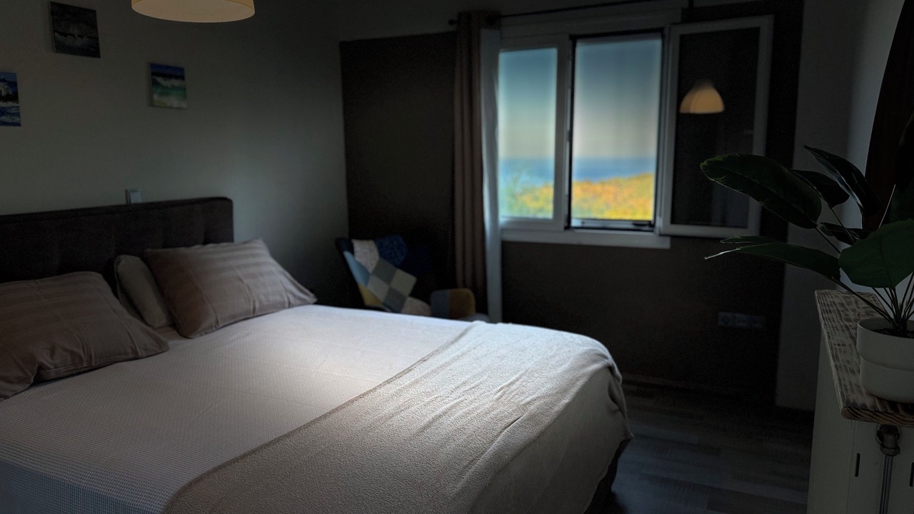 Photo of Bedroom in Armenistis