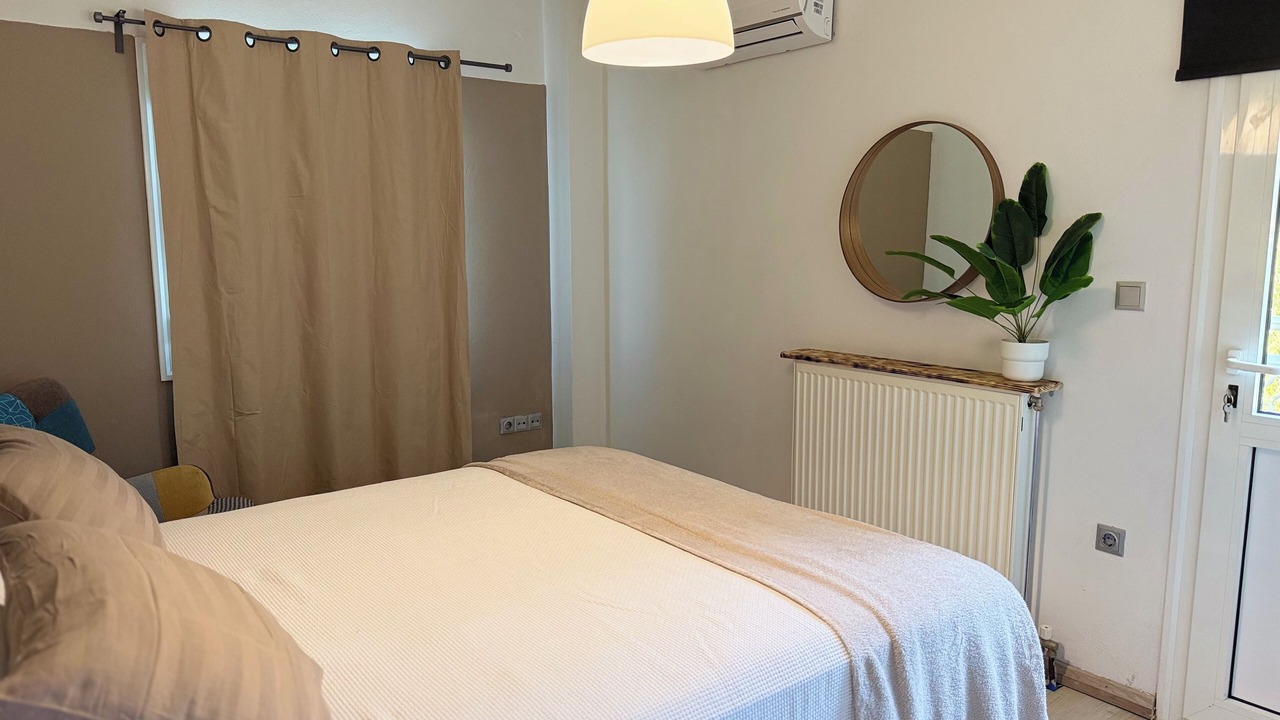 Photo of Bedroom in Armenistis