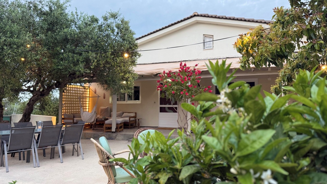 Photo of Outdoor in Armenistis