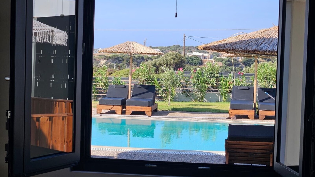 Photo of Outdoor in Lahania
