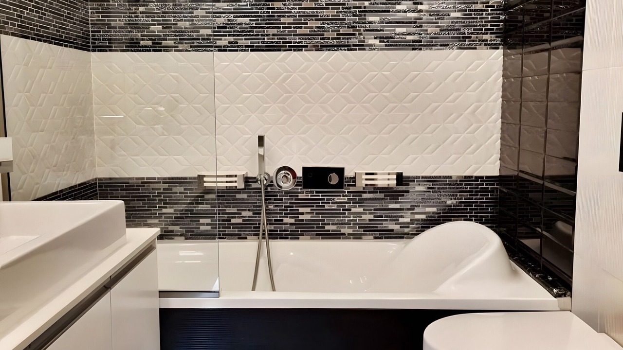 Photo of Bathroom in Asgourou