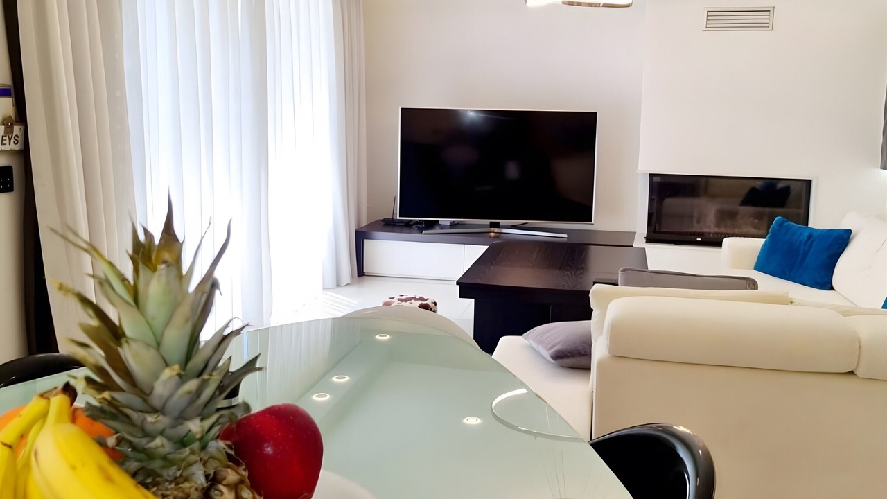 Photo of Livingroom in Asgourou