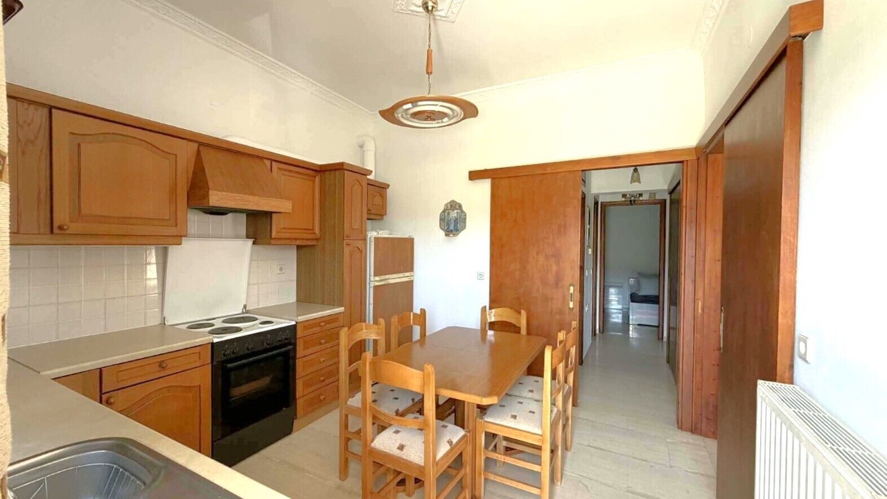 Photo of Kitchen in Fokiano