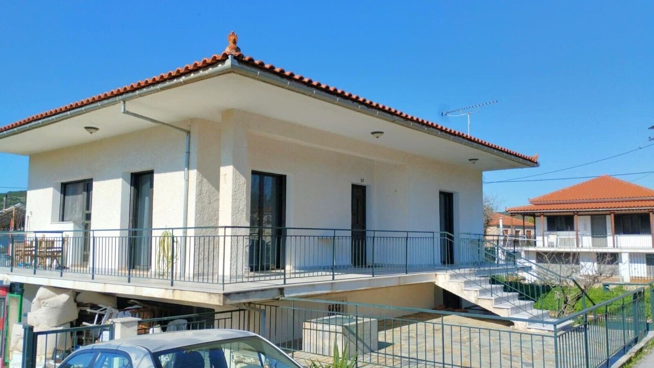 Photo of Outdoor in Fokiano