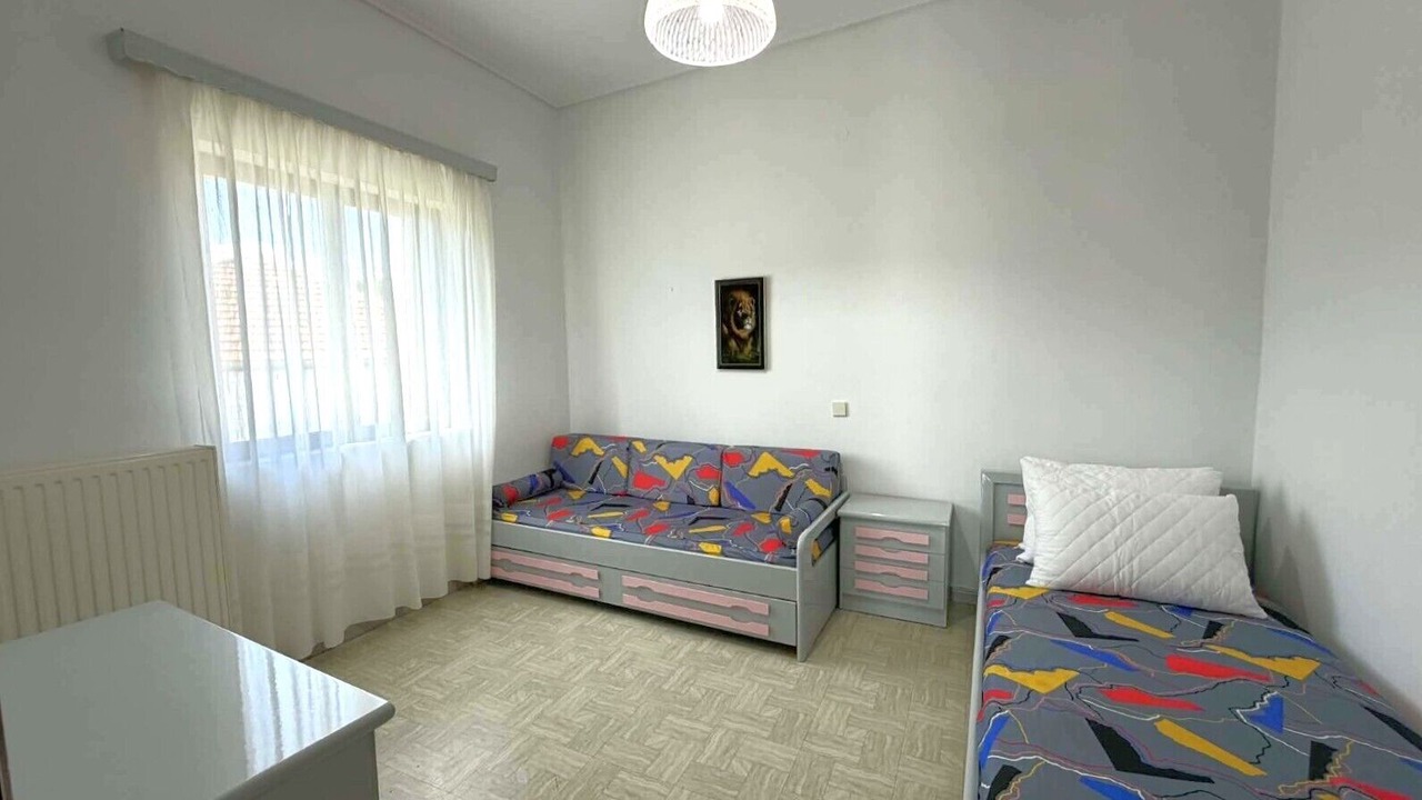 Photo of Bedroom in Fokiano