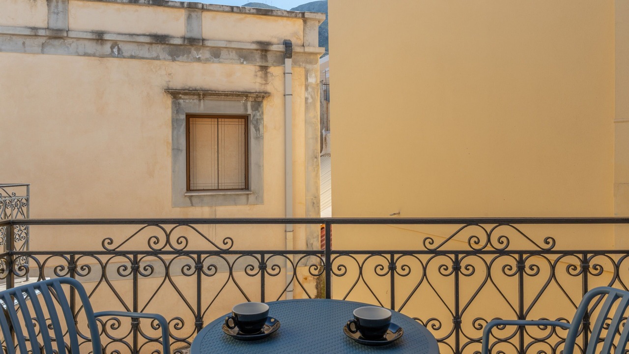 Photo of Outdoor in Symi