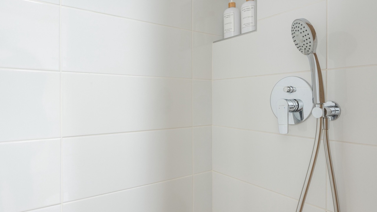 Photo of Bathroom in Symi