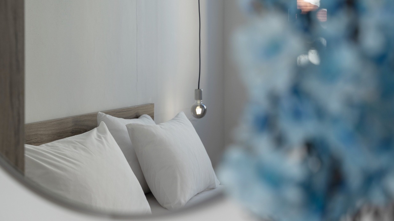 Photo of Bedroom in Symi