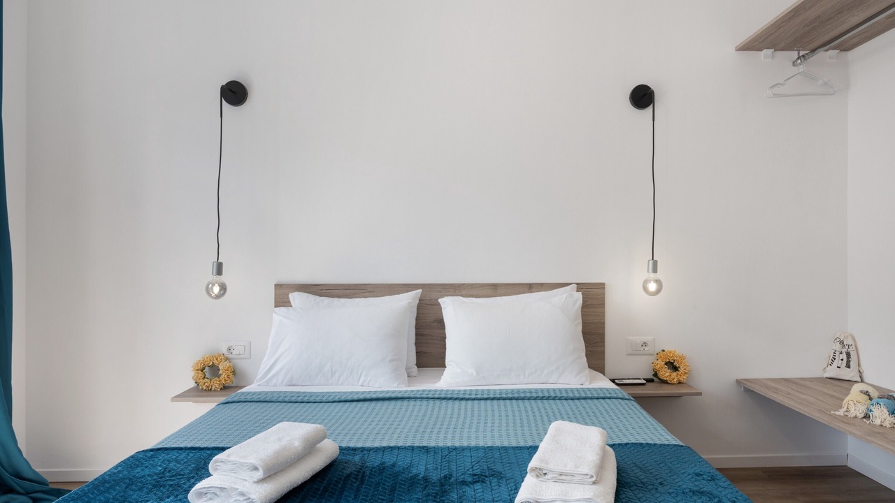 Photo of Bedroom in Pedi