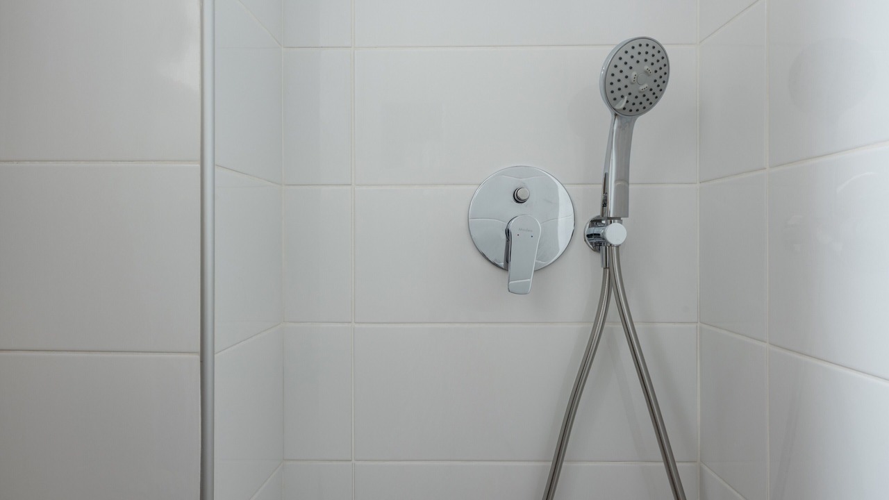 Photo of Bathroom in Pedi