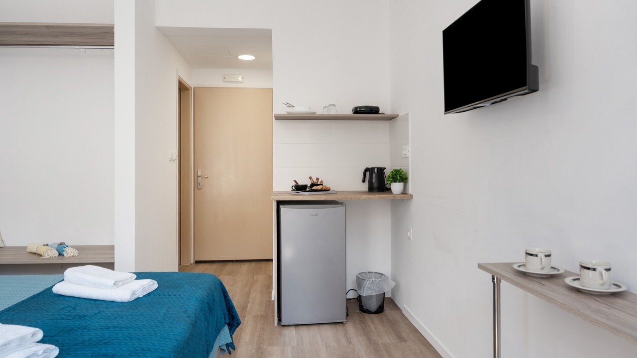 Photo of Bedroom in Pedi