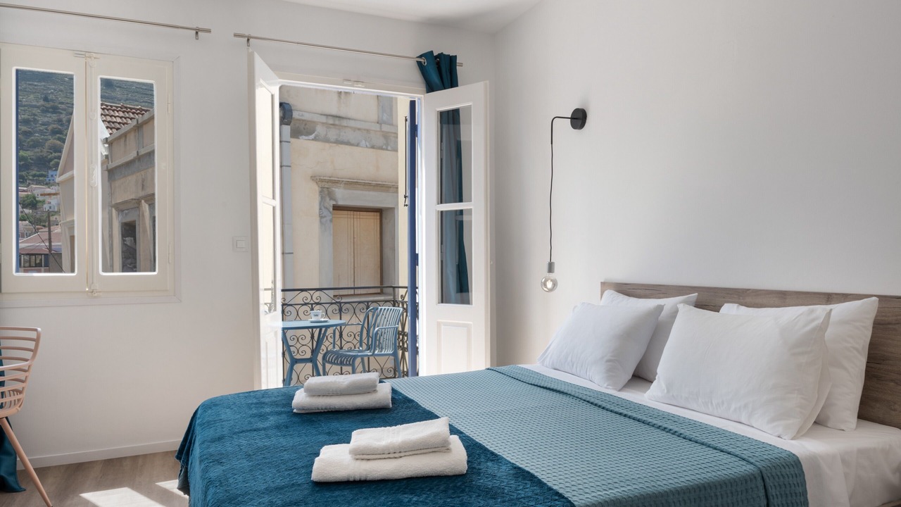 Photo of Bedroom in Pedi