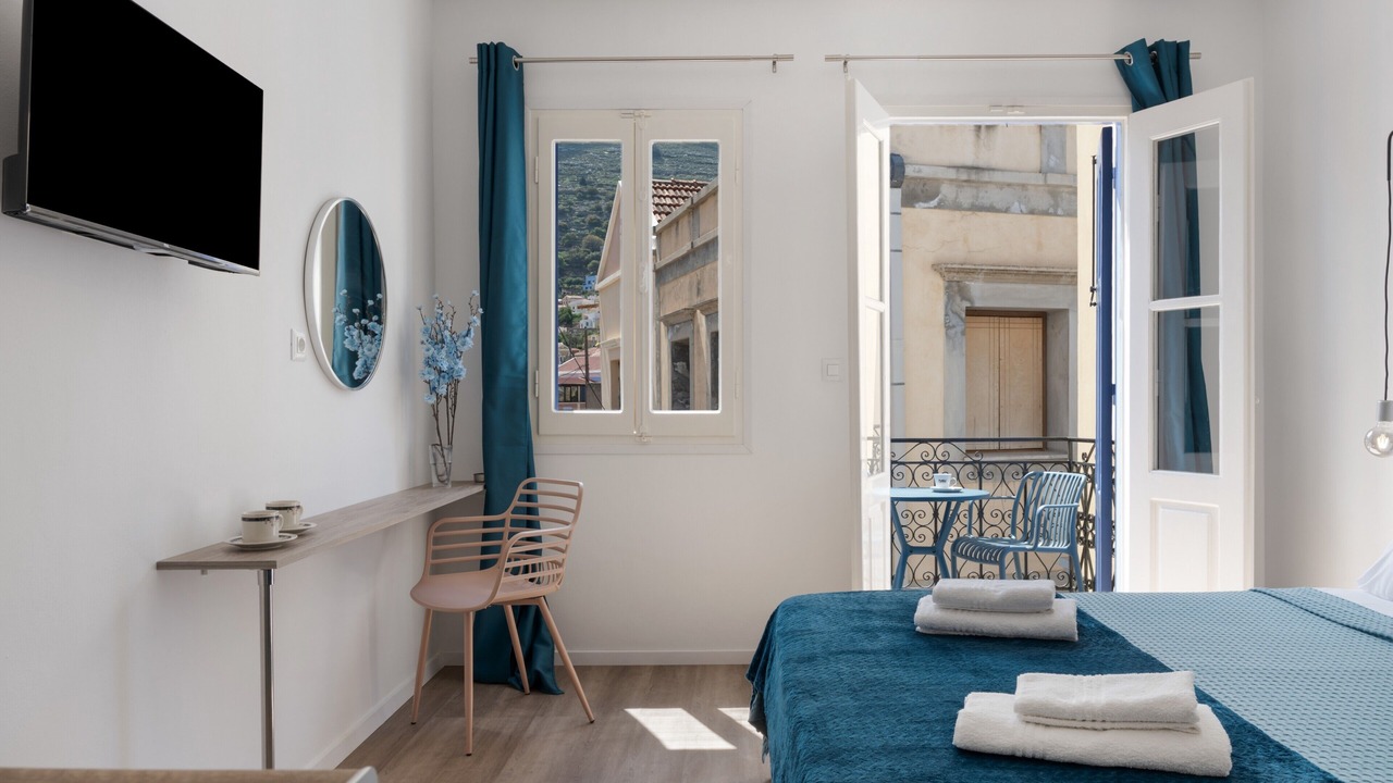 Photo of Bedroom in Pedi